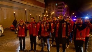 6 Şubat'ı unutmadık unutturmayacağız!