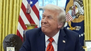 ABD Başkanı Trump, kendini "kral" ilan etti!