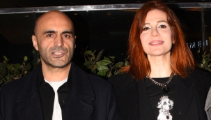 Alper Kul: 13 yıl sonra dışarı çıktık