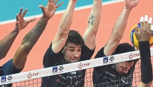 Altekma'dan erken veda