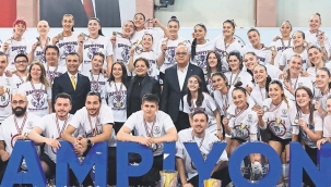 Altınordu 1. Lig'de