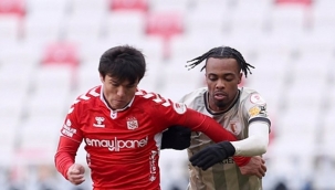 Bodrum çeyrek finalde