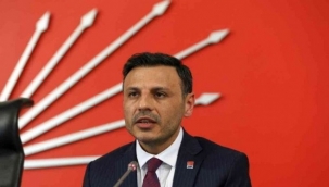 CHP'den 'kent uzlaşısı' tutuklamalarına ilk tepki