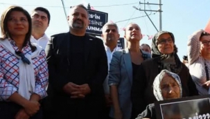 CHP Efes Selçuk İlçe Başkanı Onbaşıoğlu: "Doğa ve Tarım İçin Mücadelemiz Sürecek"