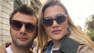 Derya Şensoy ile Yağız Can Konyalı aşk yaşıyor