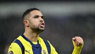 En-Nesyri'den flaş açıklama