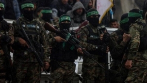 Esir takası krizinde Hamas'tan yeni adım!