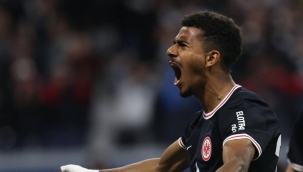 Göz-Göz'de rota Knauff