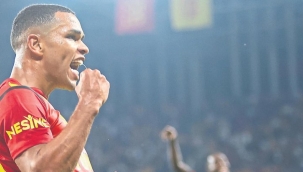 Göztepe kendi kaderini çizecek