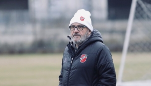 Karşıyaka'ya 1 milyonluk Akçay müjdesi