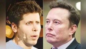 Musk'tan OpenAl hamlesi... 97 milyar dolarlık teklif!