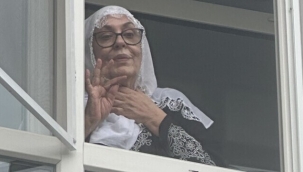 Necla Nazır, sağlık sorunu yaşıyor