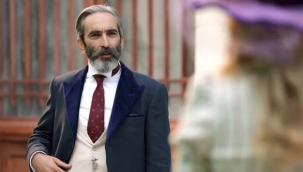 'Şakir Paşa' dizisi mahkeme kararıyla durduruldu!