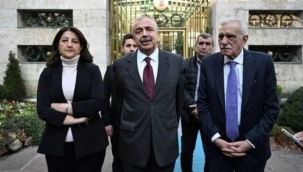 Silah bırakma çağrısı için kritik gün!