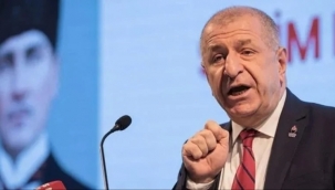 Tutuklu Ümit Özdağ hakkında yeni iddianame