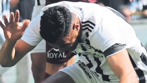 Altay'a çifte darbe