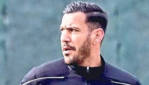 Altay'da iki oyuncu dönüyor