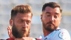 Altay erken finale çıkacak