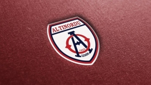 Altınordu'da seri sona erdi