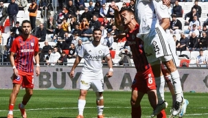 Altınordu'dan yeni seri