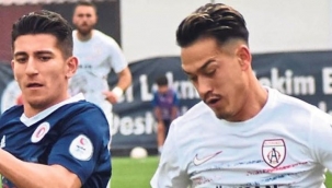 Altınordu ligin kilit takımı oldu