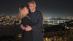 Alvaro Morata'nın eşi Alice Campello: Çok şaşırdım