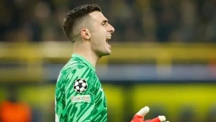 Aslan'dan Pena bombası