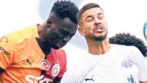 Aslan'ın tadı yok