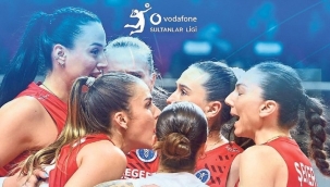 Aydın BŞB diş geçiremedi