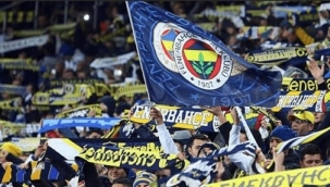 Bodrum'da Fener'e yasak