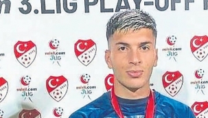 Buca'nın gururu Oğuz