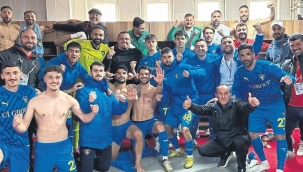 Bucaspor'dan kritik geri dönüş