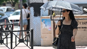 Bugün yaz gibi olacak! Bir kentimiz 32 dereceyi görecek!