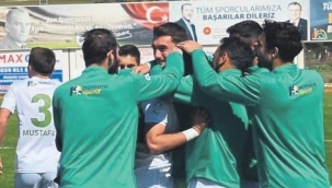 Efeler 09 galibiyet hasretini bitirdi