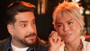 Enis Arıkan: Sizi Ajda sanınca çok utanmıştım