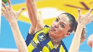 Filede Türk derbisinde ilk maç Fenerbahçe'nin