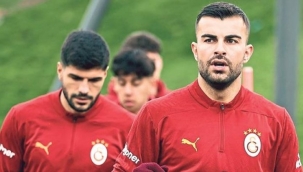 Galatasaray'da flaş iddia