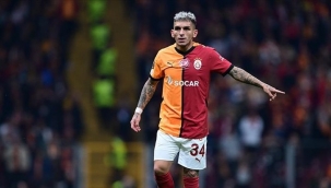 Galatasaray'da Torreira bilmecesi