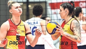 Göz-Göz büyük fırsat kaçırdı