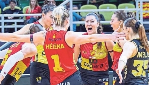 Göz-Göz iyi başladı