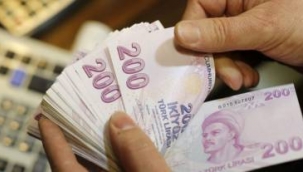 Gözaltı faturası 2.8 trilyon lira