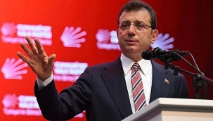 Hakkında 6. soruşturma başlatılmıştı: İmamoğlu adliyede!