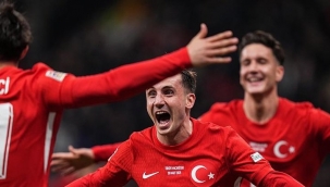 Harikasınız çocuklar