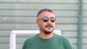 Karşıyaka karıştı