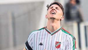 Karşıyaka yine dertli