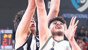 Karşıyaka yine kayıp