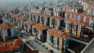 Kentsel dönüşümde yeni düzenleme