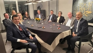 Meral Akşener'in fotoğrafı çıktı: Sesi çıkmadı