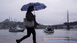 Meteoroloji açıkladı! Sıcaklıklar düşüyor