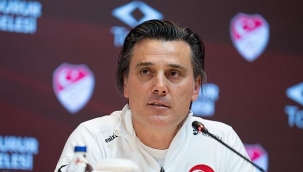 Montella: Taraftar bize destek olsun